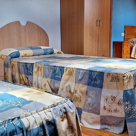 Ballbenas Бенаск Екстериор снимка